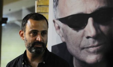 اخبار,اخبار فرهنگی,بهمن کیارستمی اخبار,اخبار فرهنگی,بهمن کیارستمی