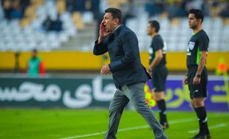 اخبار,اخبار ورزشی,قلعه‌نویی