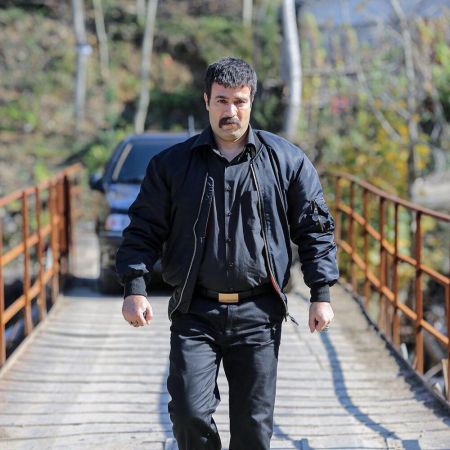 اخبار,اخبار فرهنگی,عکس احمد مهرانفر در سریال پایتخت 6 اخبار,اخبار فرهنگی,عکس احمد مهرانفر در سریال پایتخت 6