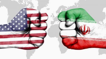 اخبار,اخبار سیاست خارجی,تحریم دو زندان ایرانی توسط آمریکا