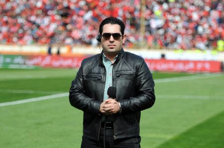 اخبار,اخبار ورزشی,محمدرضا احمدی اخبار,اخبار ورزشی,محمدرضا احمدی