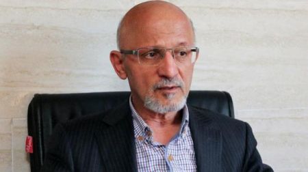اخبار,اخبار سیاسی,غلامرضا حیدری اخبار,اخبار سیاسی,غلامرضا حیدری