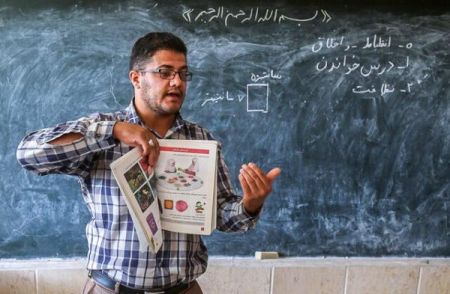 اخبار,اخبار اجتماعی,طرح رتبهبندی معلمان اخبار,اخبار اجتماعی,طرح رتبهبندی معلمان