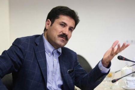 اخبار,اخبار سیاسی,عبدالکریم حسین زاده اخبار,اخبار سیاسی,عبدالکریم حسین زاده