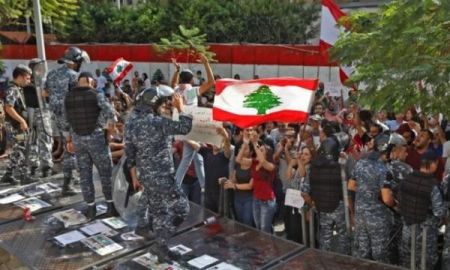 اخبار,اخبار بین الملل,اعتراضات در لبنان اخبار,اخبار بین الملل,اعتراضات در لبنان