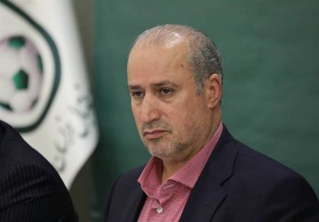 اخبار,اخبار ورزشی,مهدی تاج اخبار,اخبار ورزشی,مهدی تاج