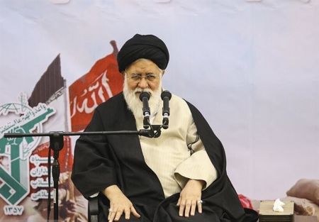 اخبار,اخبار سیاسی,علم الهدی اخبار,اخبار سیاسی,علم الهدی