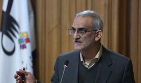 اخبار,اخبار اجتماعی,معاون حملونقل شهردار تهران اخبار,اخبار اجتماعی,معاون حملونقل شهردار تهران