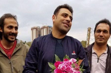 اخبار,اخبار اجتماعی,اسماعیل بخشی اخبار,اخبار اجتماعی,اسماعیل بخشی