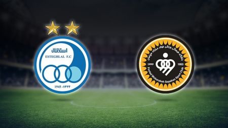 اخبار,اخبار ورزشی,دیدار استقلال و سپاهان اخبار,اخبار ورزشی,دیدار استقلال و سپاهان