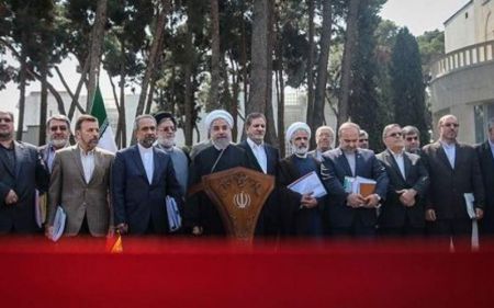 اخبار,اخبار سیاسی,دولت روحانی اخبار,اخبار سیاسی,دولت روحانی
