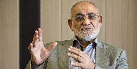 اخبار,اخبار سیاسی,حسین مظفر اخبار,اخبار سیاسی,حسین مظفر
