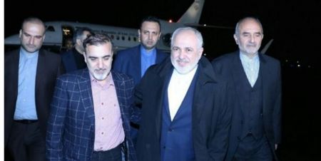 اخبار,اخبار سیاست خارجی,ظریف اخبار,اخبار سیاست خارجی,ظریف