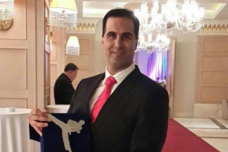 اخبار,اخبار ورزشی,رضا مهماندوست اخبار,اخبار ورزشی,رضا مهماندوست