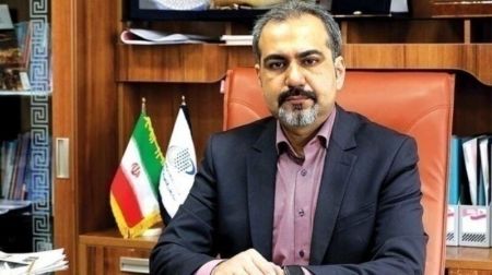 اخبار,اخبار اجتماعی,رییس سازمان فناوری اطلاعات اخبار,اخبار اجتماعی,رییس سازمان فناوری اطلاعات