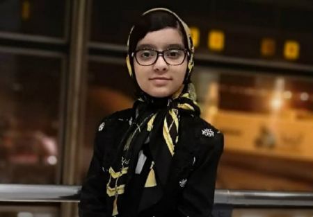 اخبار,اخبار علمی,یسرا سلیمانی اخبار,اخبار علمی,یسرا سلیمانی