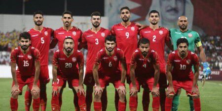 اخبار,اخبار ورزشی,تیم ملی بحرین اخبار,اخبار ورزشی,تیم ملی بحرین