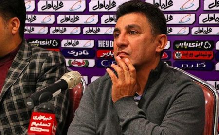 اخبار,اخبار ورزشی,امیر قلعه نویی اخبار,اخبار ورزشی,امیر قلعه نویی