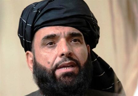 اخبار,اخبار بین الملل,سخنگوی طالبان اخبار,اخبار بین الملل,سخنگوی طالبان