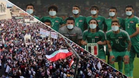 اخبار,اخبار ورزشی,لیگ فوتبال عراق