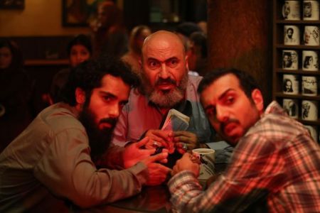 اخبار,اخبار فرهنگی,فیلم گشت ارشاد اخبار,اخبار فرهنگی,فیلم گشت ارشاد