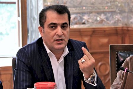 اخبار,اخبار ورزشی,اسماعیل خلیل زاده اخبار,اخبار ورزشی,اسماعیل خلیل زاده