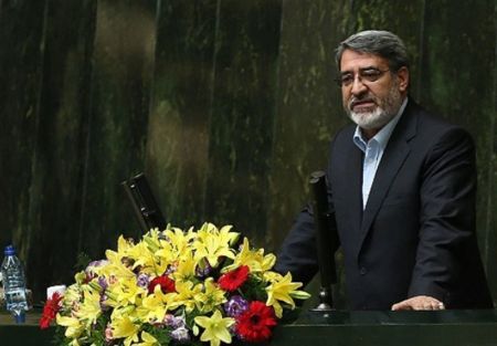 اخبار,اخبار سیاسی,وزیر کشور اخبار,اخبار سیاسی,وزیر کشور