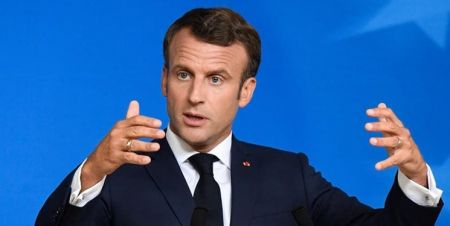 اخبار,اخبار سیاست خارجی,ماکرون اخبار,اخبار سیاست خارجی,ماکرون