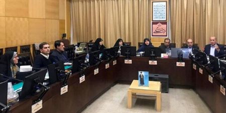 اخبار,اخبار ورزشی,نشست کمیسیون فرهنگی مجلس با وزیر ورزش اخبار,اخبار ورزشی,نشست کمیسیون فرهنگی مجلس با وزیر ورزش