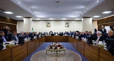 اخبار,اخبار سیاسی,مجمع تشخیص مصلحت نظام اخبار,اخبار سیاسی,مجمع تشخیص مصلحت نظام