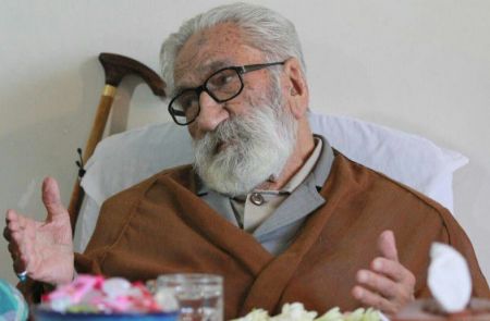 اخبار,اخبار سیاسی,نور علی تابنده اخبار,اخبار سیاسی,نور علی تابنده