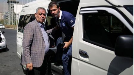 اخبار,اخبار ورزشی,استراماچونی اخبار,اخبار ورزشی,استراماچونی