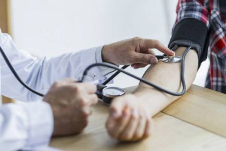 اخبار,اخبار پزشکی,نقش فشارخون بالا در کاهش عمر دیابتی ها اخبار,اخبار پزشکی,نقش فشارخون بالا در کاهش عمر دیابتی ها