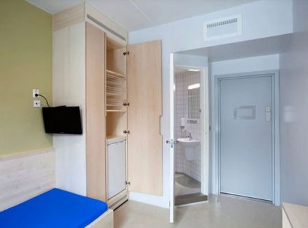 اخبار,اخبار گوناگون,زندانهای لاکچری اخبار,اخبار گوناگون,زندانهای لاکچری