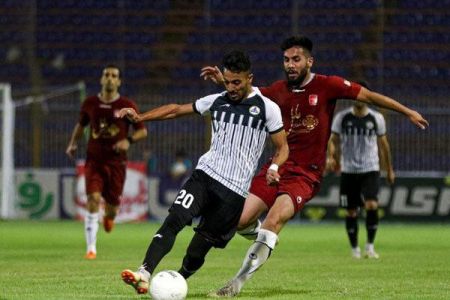 اخبار,اخبار ورزشی,دیدار نساجی و شهرخودرو اخبار,اخبار ورزشی,دیدار نساجی و شهرخودرو