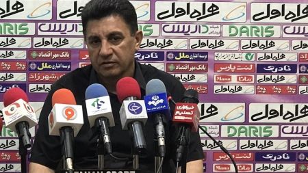 اخبار,اخبار ورزشی,امیر قلعهنویی اخبار,اخبار ورزشی,امیر قلعهنویی