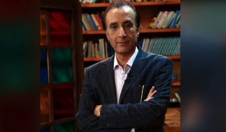 اخبار,اخبار فرهنگی,محمدرضا حیاتی اخبار,اخبار فرهنگی,محمدرضا حیاتی