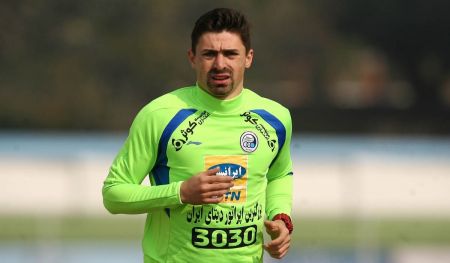 اخبار,اخبار ورزشی,بویان نایدنوف اخبار,اخبار ورزشی,بویان نایدنوف
