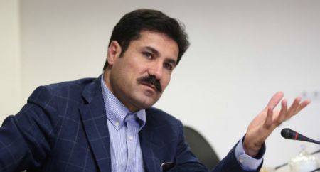 اخبار,اخبار سیاسی,عبدالکریم حسینزاده اخبار,اخبار سیاسی,عبدالکریم حسینزاده