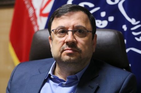 اخبار,اخبار اجتماعی,دبیر شورای عالی فضای مجازی اخبار,اخبار اجتماعی,دبیر شورای عالی فضای مجازی