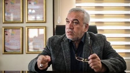 اخبار,اخبار ورزشی,فتحاللهزاده اخبار,اخبار ورزشی,فتحاللهزاده