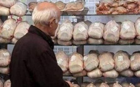 اخبار,اخبار اقتصادی,قیمت مرغ در شب یلدا اخبار,اخبار اقتصادی,قیمت مرغ در شب یلدا