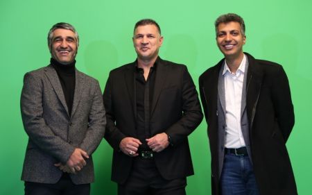 اخبار,اخبار ورزشی,برنامه کلاسیکو اخبار,اخبار ورزشی,برنامه کلاسیکو