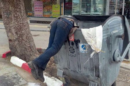 اخبار,اخبار اجتماعی,صدور کیفرخواست عاملان آزار کودک زباله گرد در البرز اخبار,اخبار اجتماعی,صدور کیفرخواست عاملان آزار کودک زباله گرد در البرز