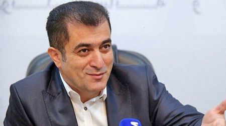اخبار,اخبار ورزشی,اسماعیل خلیلزاده اخبار,اخبار ورزشی,اسماعیل خلیلزاده