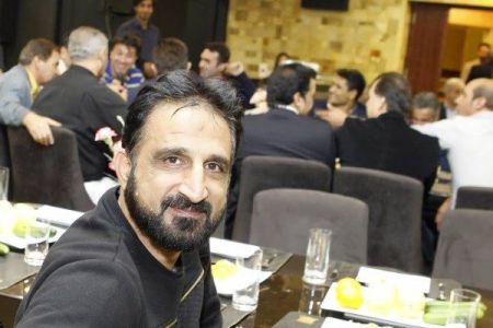 اخبار,اخبار ورزشی,محمد نوری اخبار,اخبار ورزشی,محمد نوری