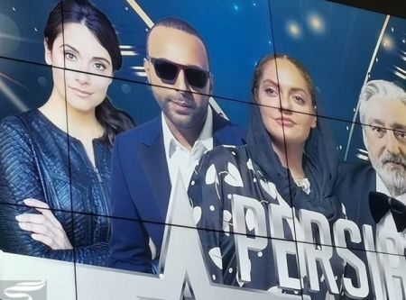اخبار,اخبار فرهنگی,مهناز افشار اخبار,اخبار فرهنگی,مهناز افشار