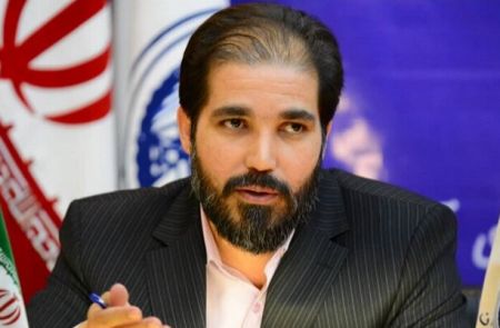 اخبار,اخبار اجتماعی,شهردار آبادان اخبار,اخبار اجتماعی,شهردار آبادان