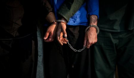 اخبار,اخبار حوادث,سارقان خانه های سعادت آباد اخبار,اخبار حوادث,سارقان خانه های سعادت آباد