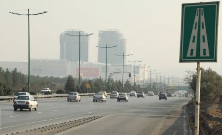 اخبار,اخبار اجتماعی,آلودگی هوای اصفهان اخبار,اخبار اجتماعی,آلودگی هوای اصفها
